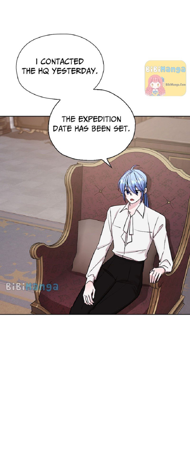 The Daughter of the Elemental King chapter 112 page 42