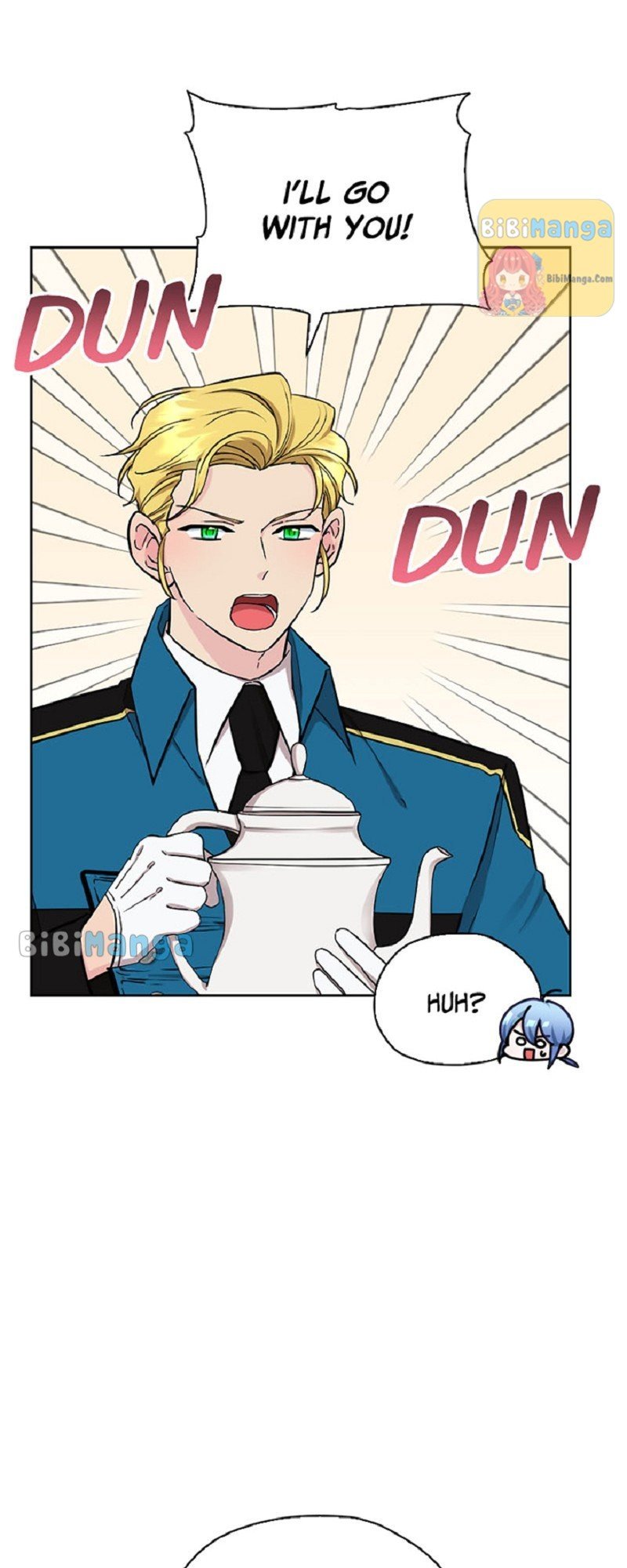 The Daughter of the Elemental King chapter 112 page 43