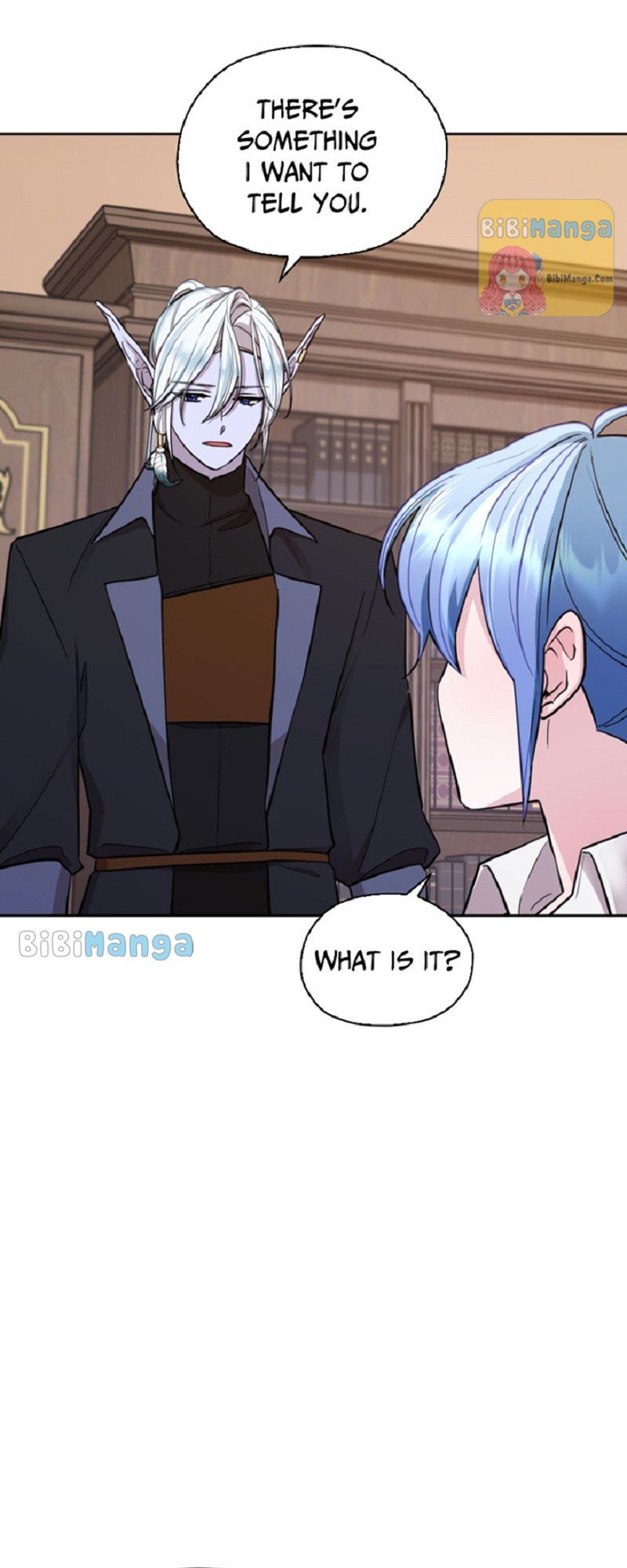 The Daughter of the Elemental King chapter 112 page 58