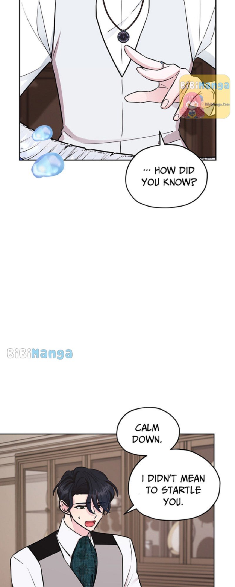 The Daughter of the Elemental King chapter 112 page 6