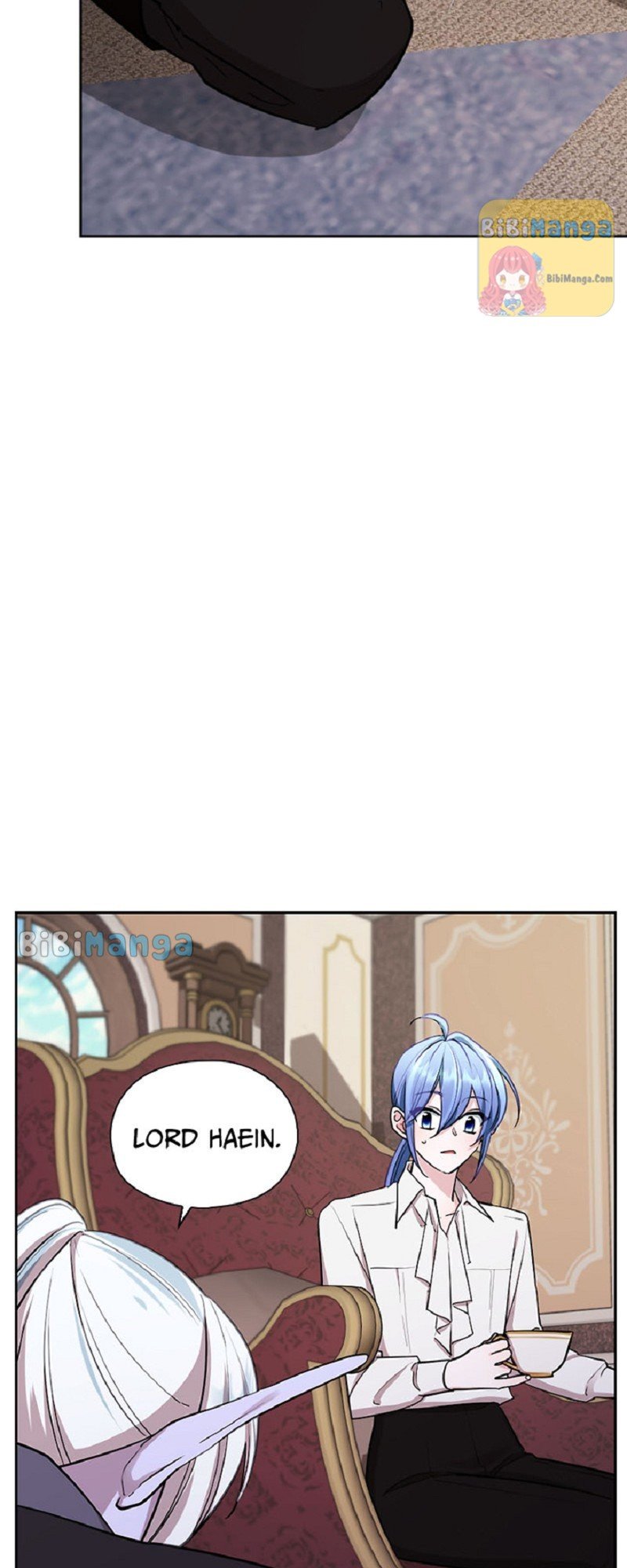 The Daughter of the Elemental King chapter 112 page 60