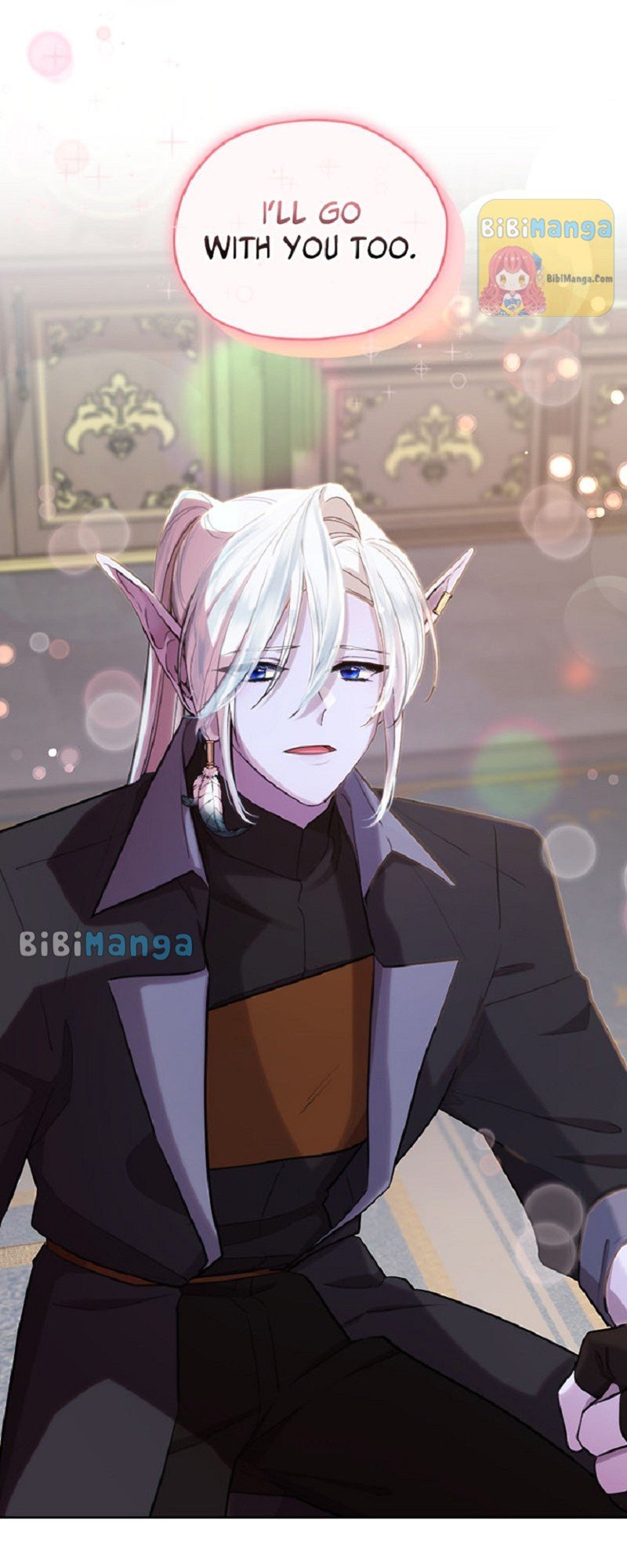 The Daughter of the Elemental King chapter 112 page 62