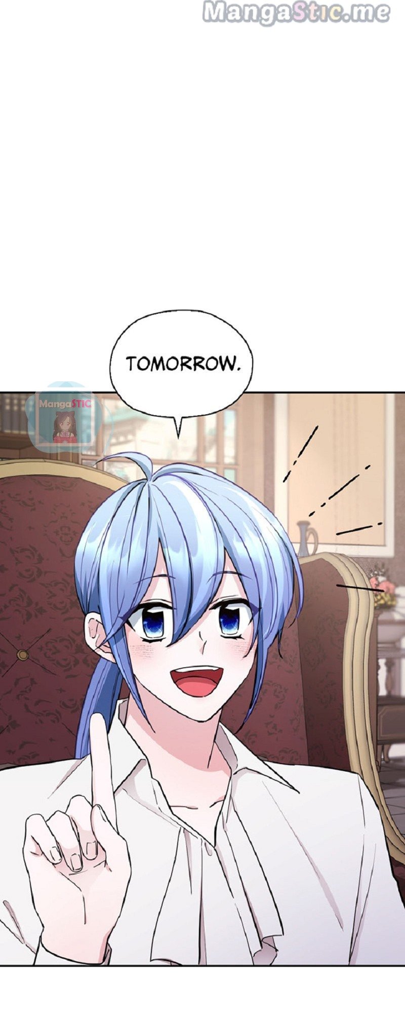 The Daughter of the Elemental King chapter 113 page 11