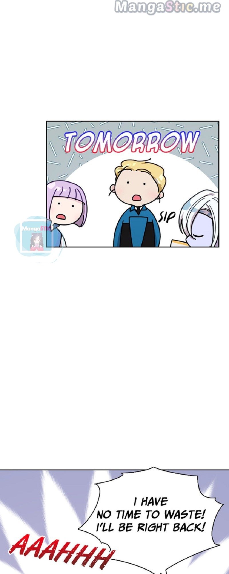 The Daughter of the Elemental King chapter 113 page 12