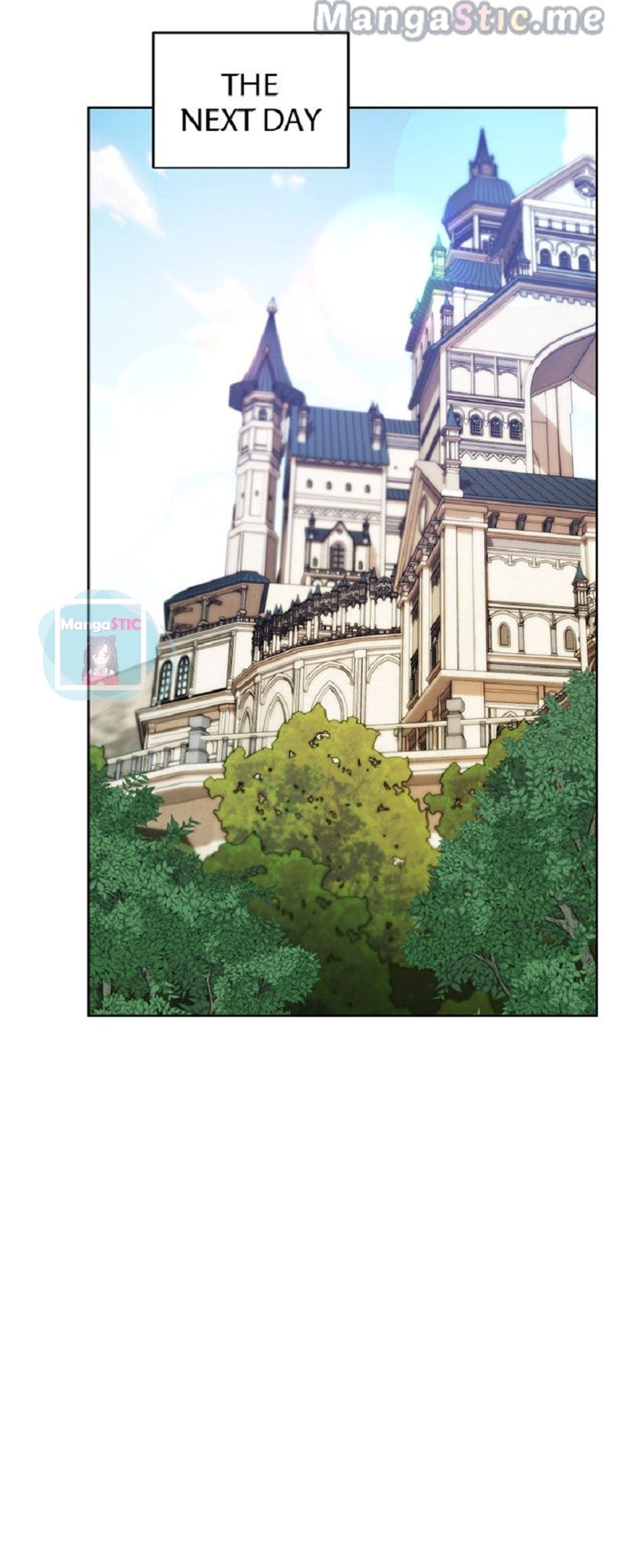 The Daughter of the Elemental King chapter 113 page 17