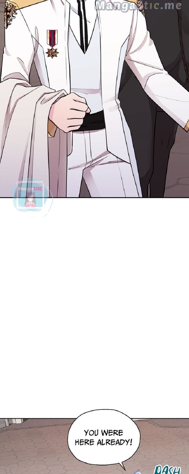 The Daughter of the Elemental King chapter 113 page 21