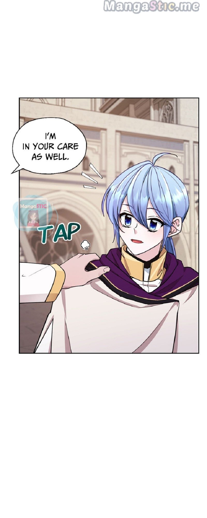 The Daughter of the Elemental King chapter 113 page 25