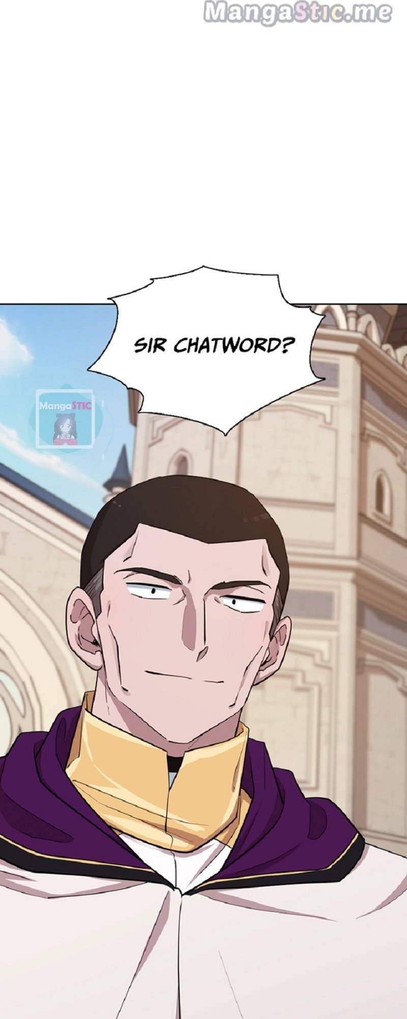 The Daughter of the Elemental King chapter 113 page 26