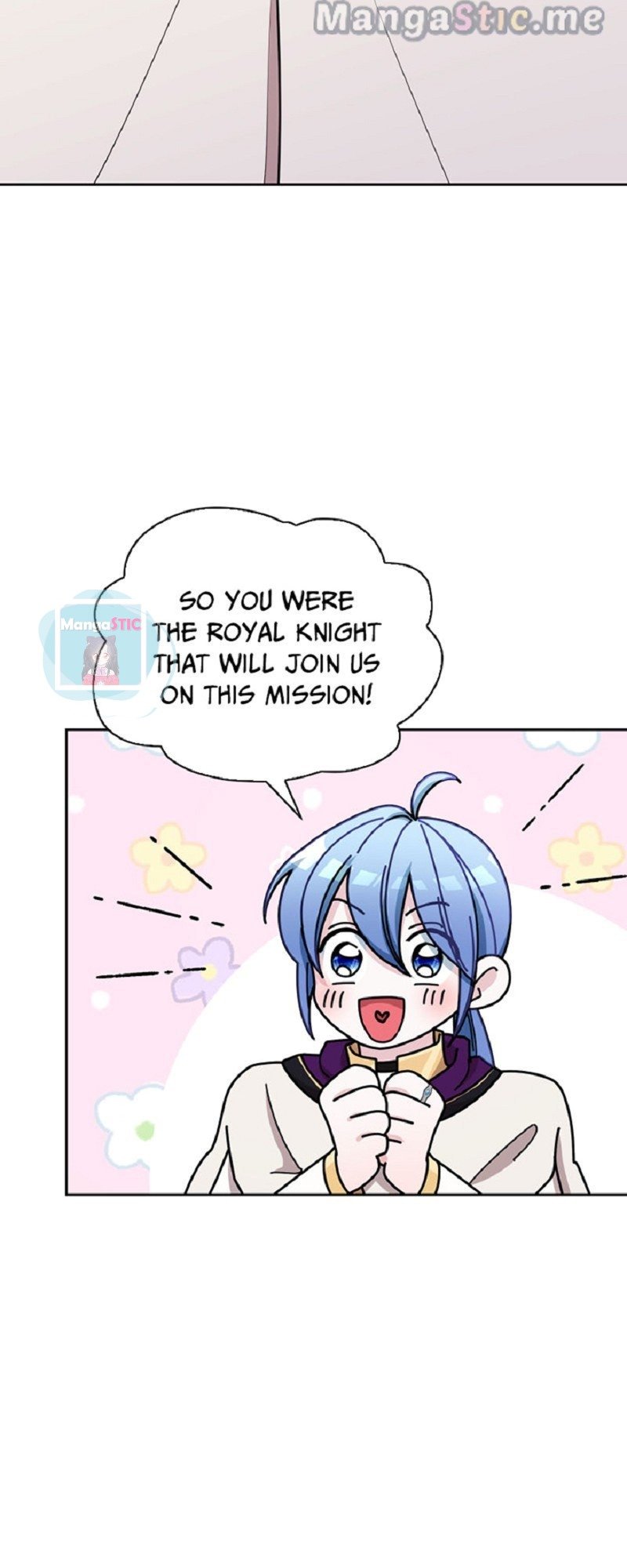 The Daughter of the Elemental King chapter 113 page 27