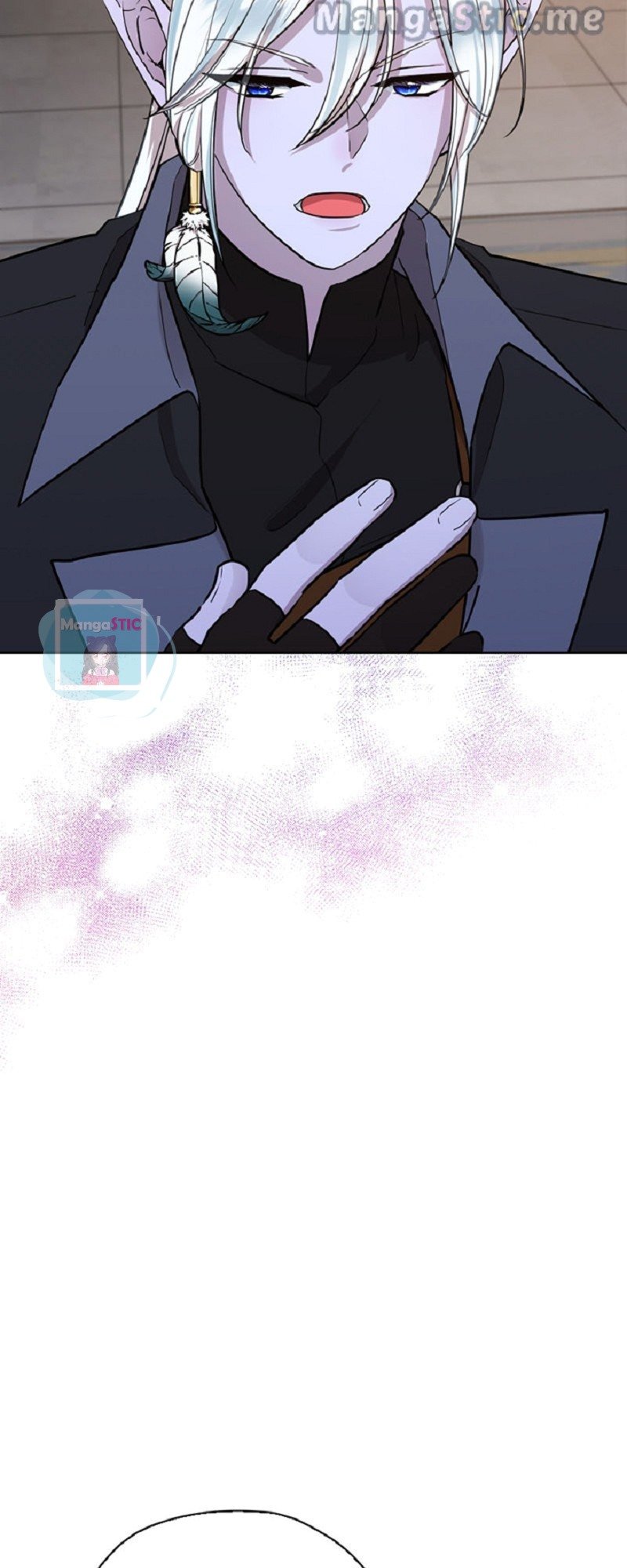 The Daughter of the Elemental King chapter 113 page 3