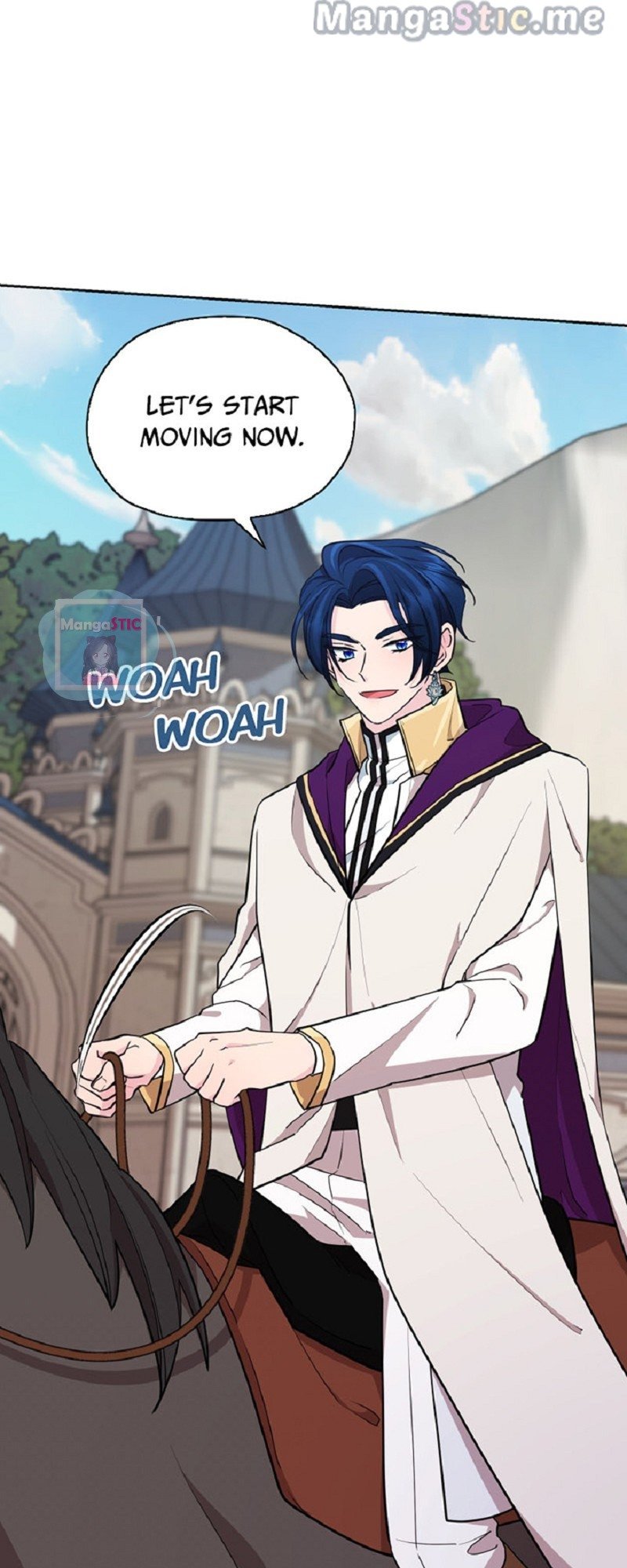 The Daughter of the Elemental King chapter 113 page 31