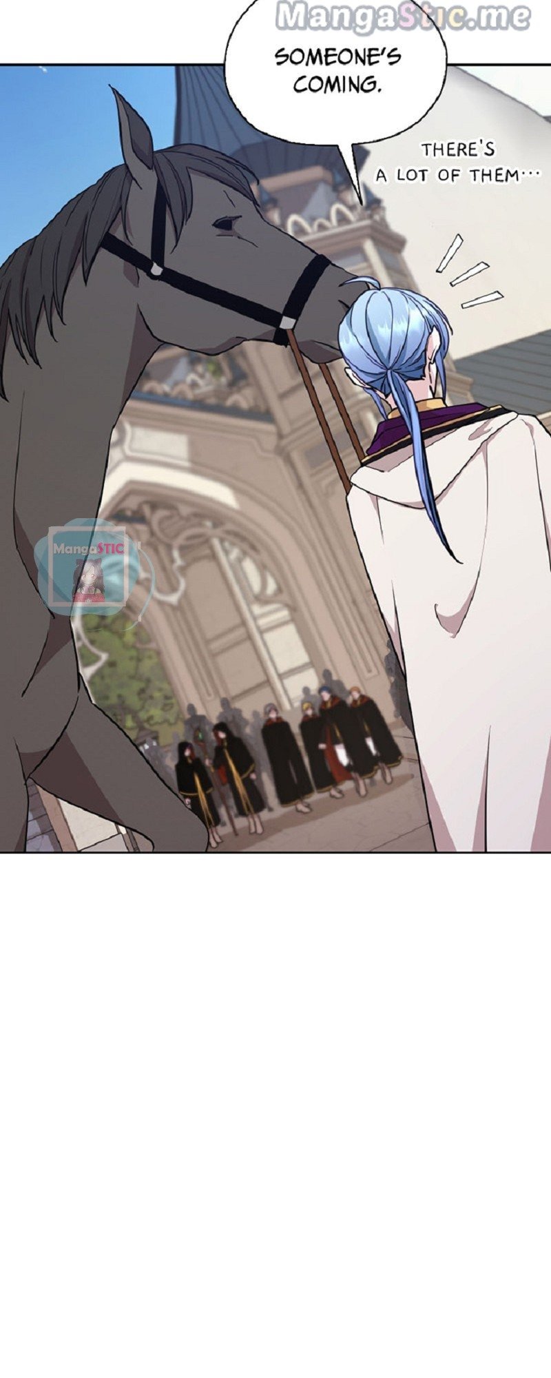 The Daughter of the Elemental King chapter 113 page 33