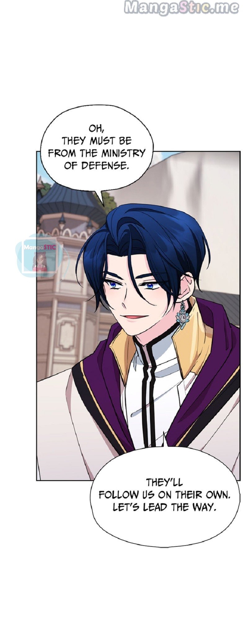 The Daughter of the Elemental King chapter 113 page 34