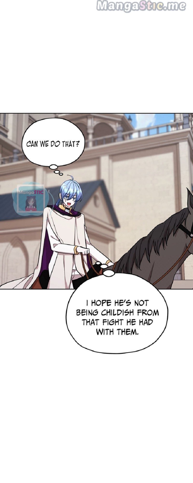 The Daughter of the Elemental King chapter 113 page 35