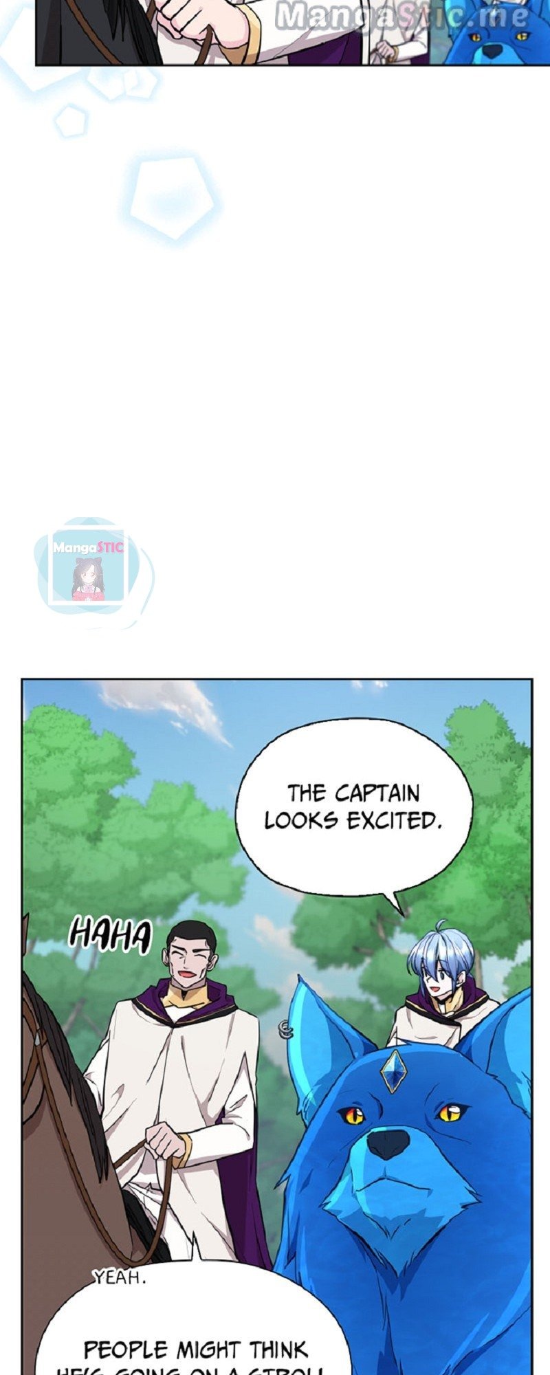 The Daughter of the Elemental King chapter 113 page 38