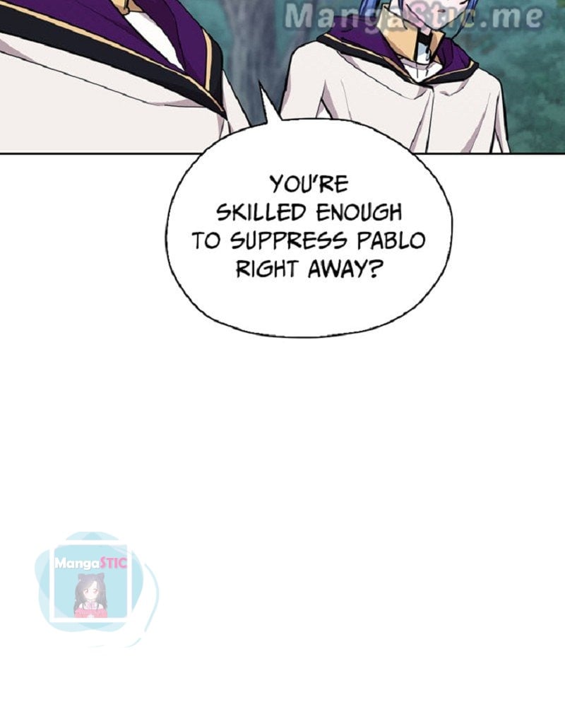 The Daughter of the Elemental King chapter 113 page 40