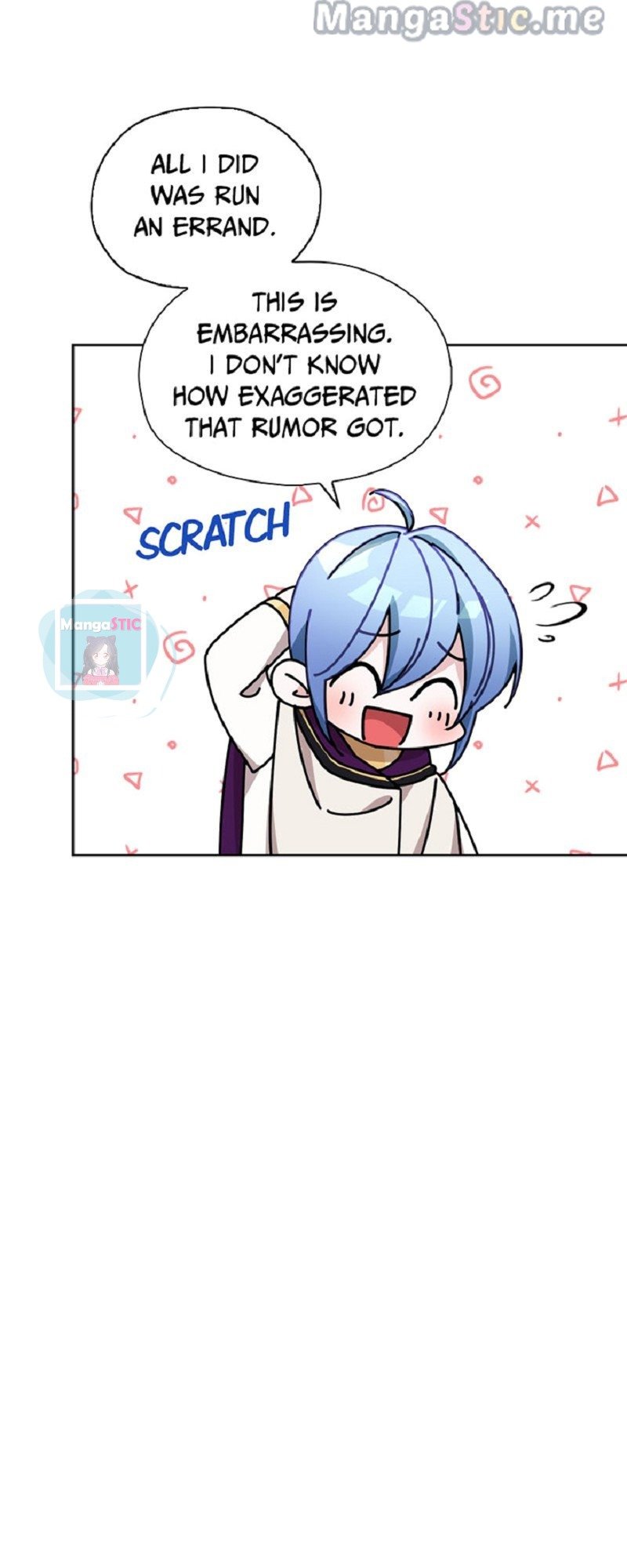 The Daughter of the Elemental King chapter 113 page 41