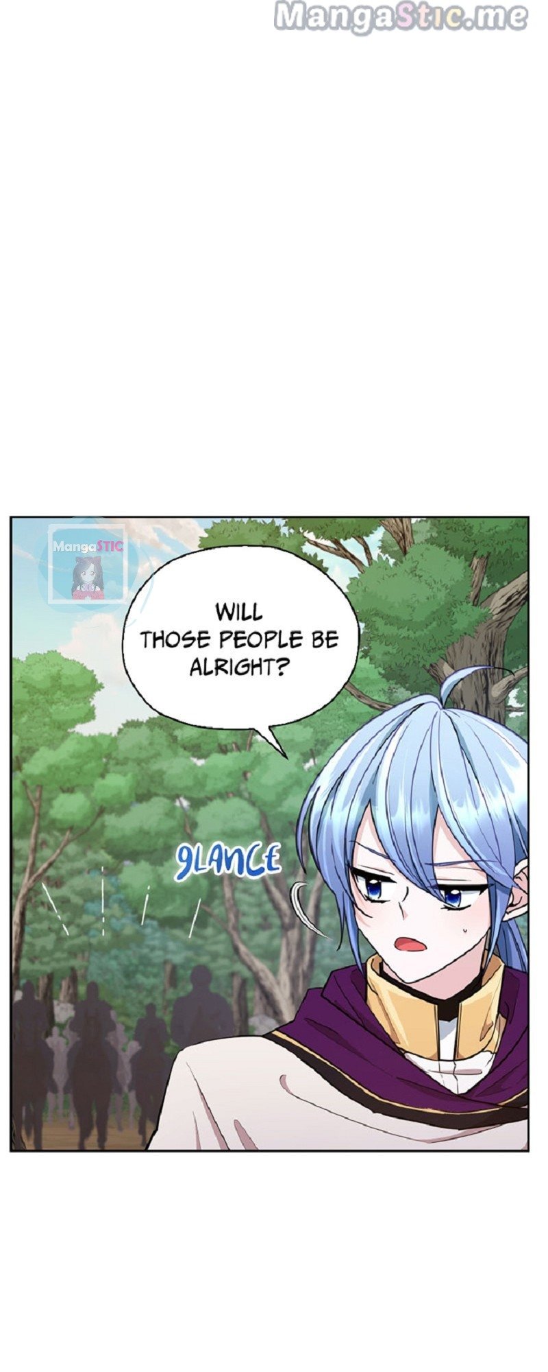 The Daughter of the Elemental King chapter 113 page 43