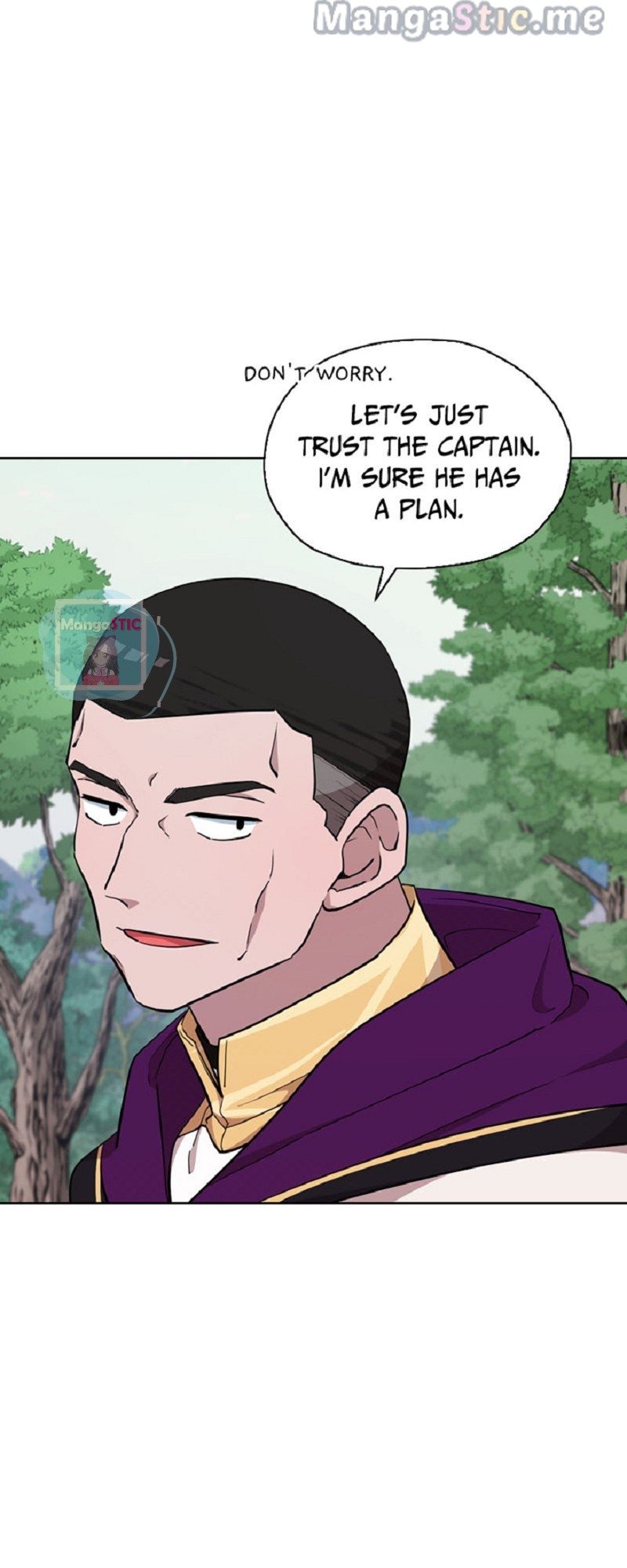 The Daughter of the Elemental King chapter 113 page 44