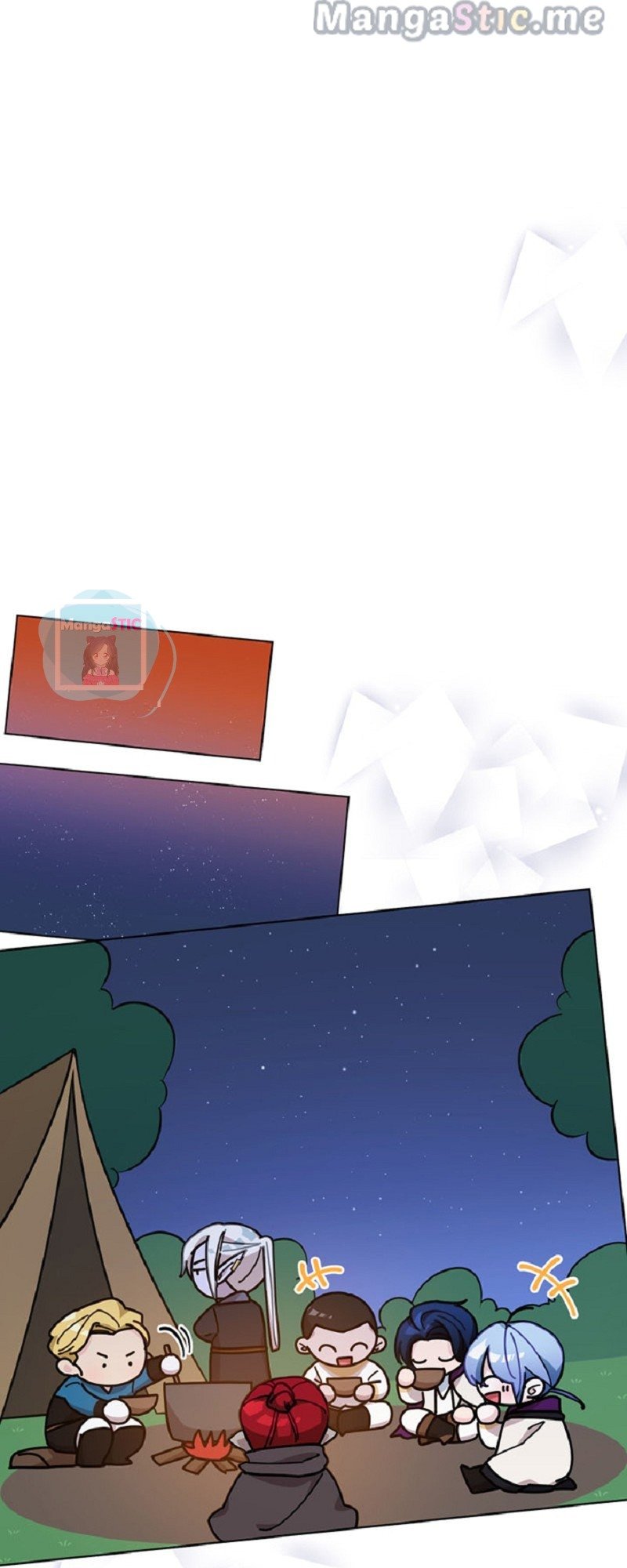 The Daughter of the Elemental King chapter 113 page 45