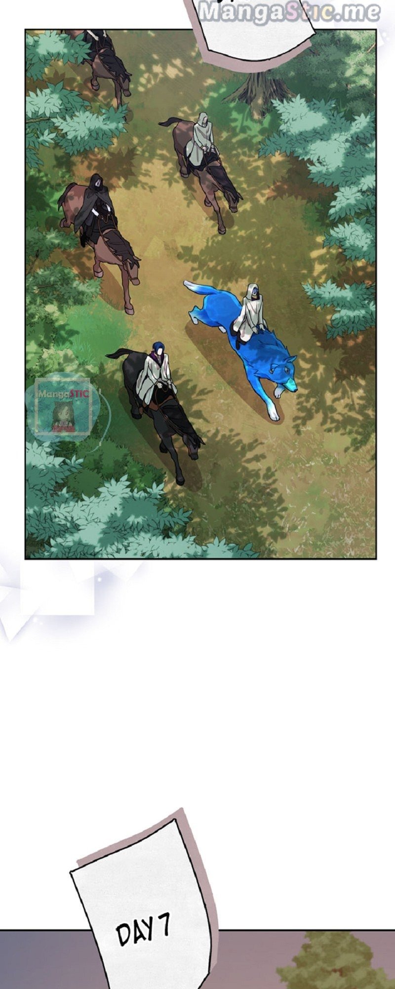 The Daughter of the Elemental King chapter 113 page 47