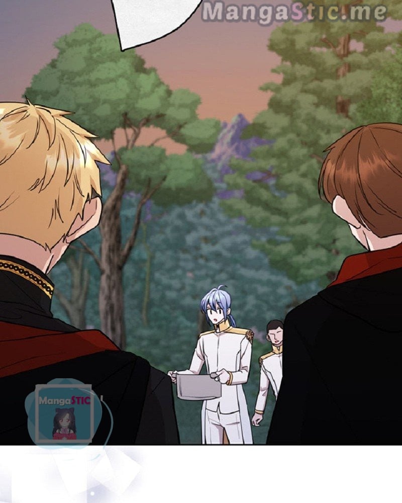 The Daughter of the Elemental King chapter 113 page 48