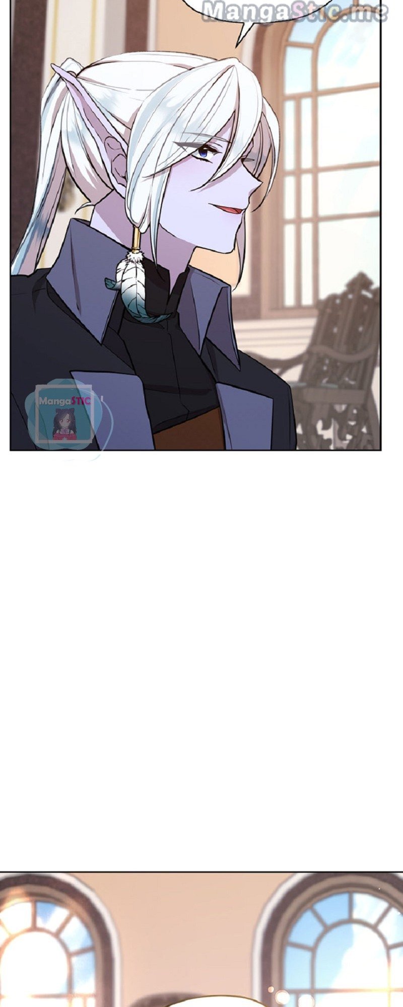 The Daughter of the Elemental King chapter 113 page 5