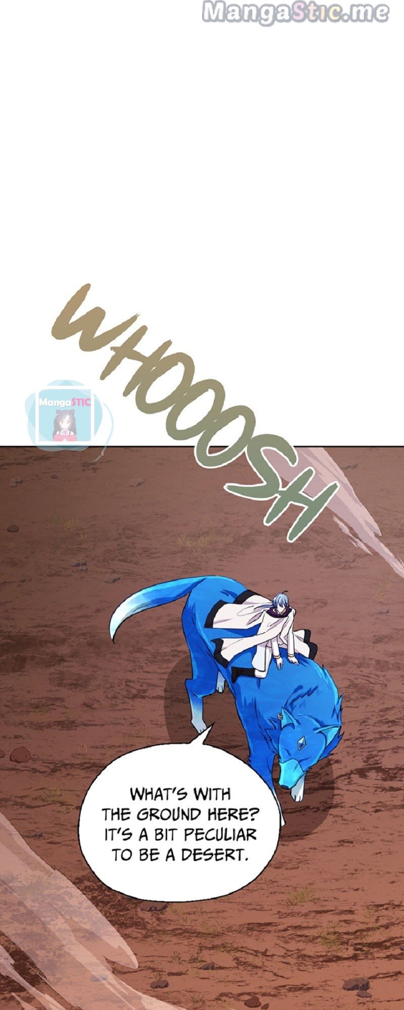 The Daughter of the Elemental King chapter 113 page 50