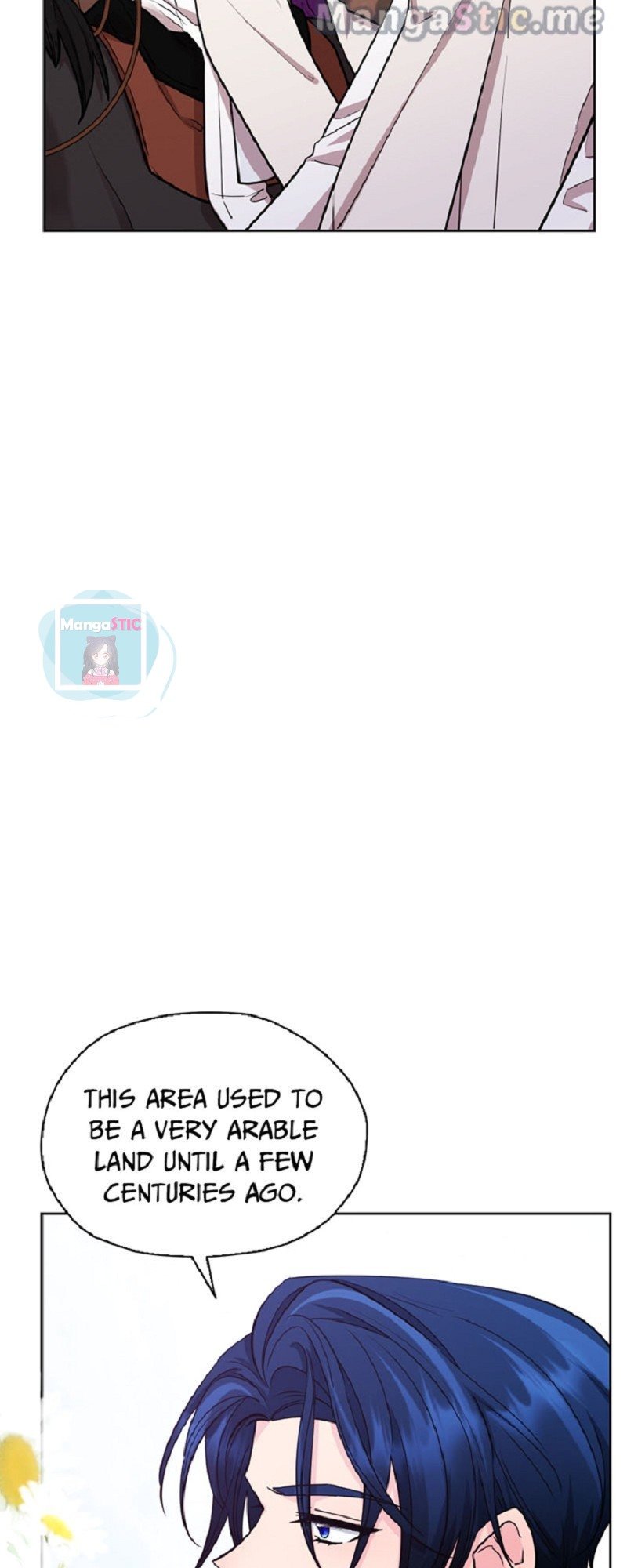 The Daughter of the Elemental King chapter 113 page 52