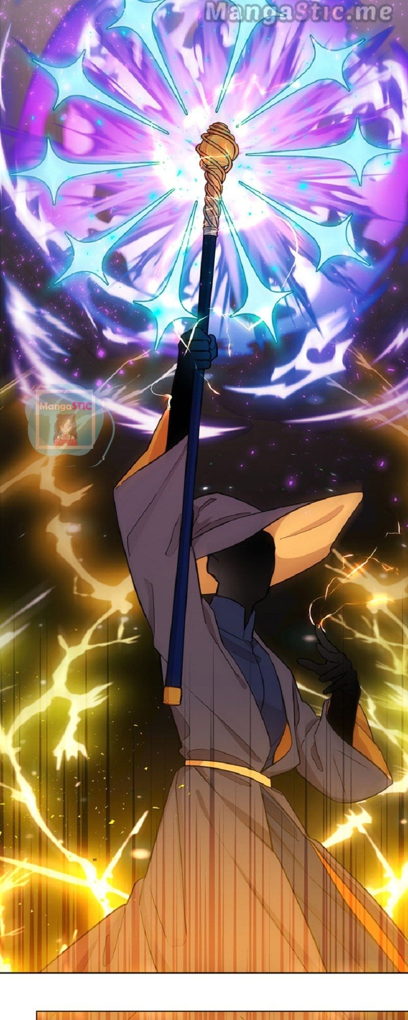 The Daughter of the Elemental King chapter 113 page 59