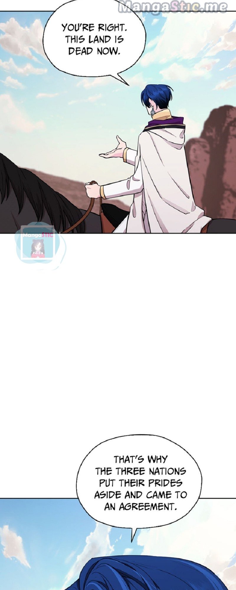 The Daughter of the Elemental King chapter 113 page 62