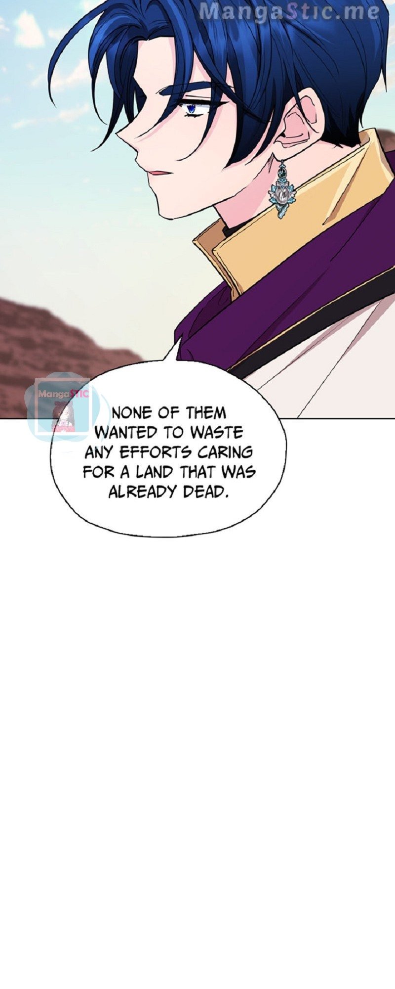 The Daughter of the Elemental King chapter 113 page 63