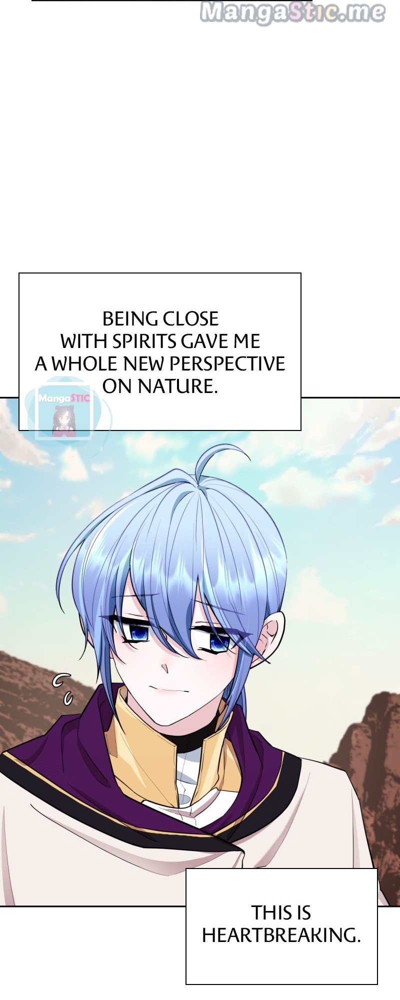 The Daughter of the Elemental King chapter 113 page 65