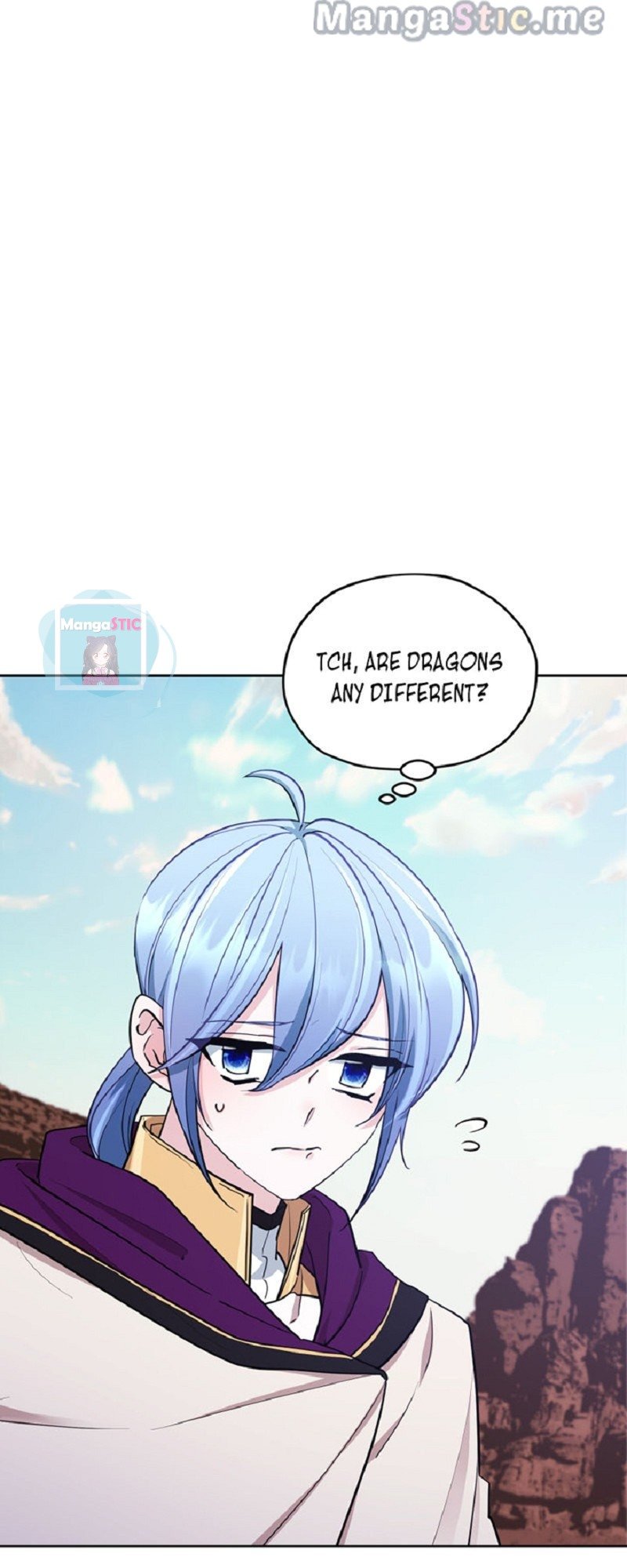 The Daughter of the Elemental King chapter 113 page 67