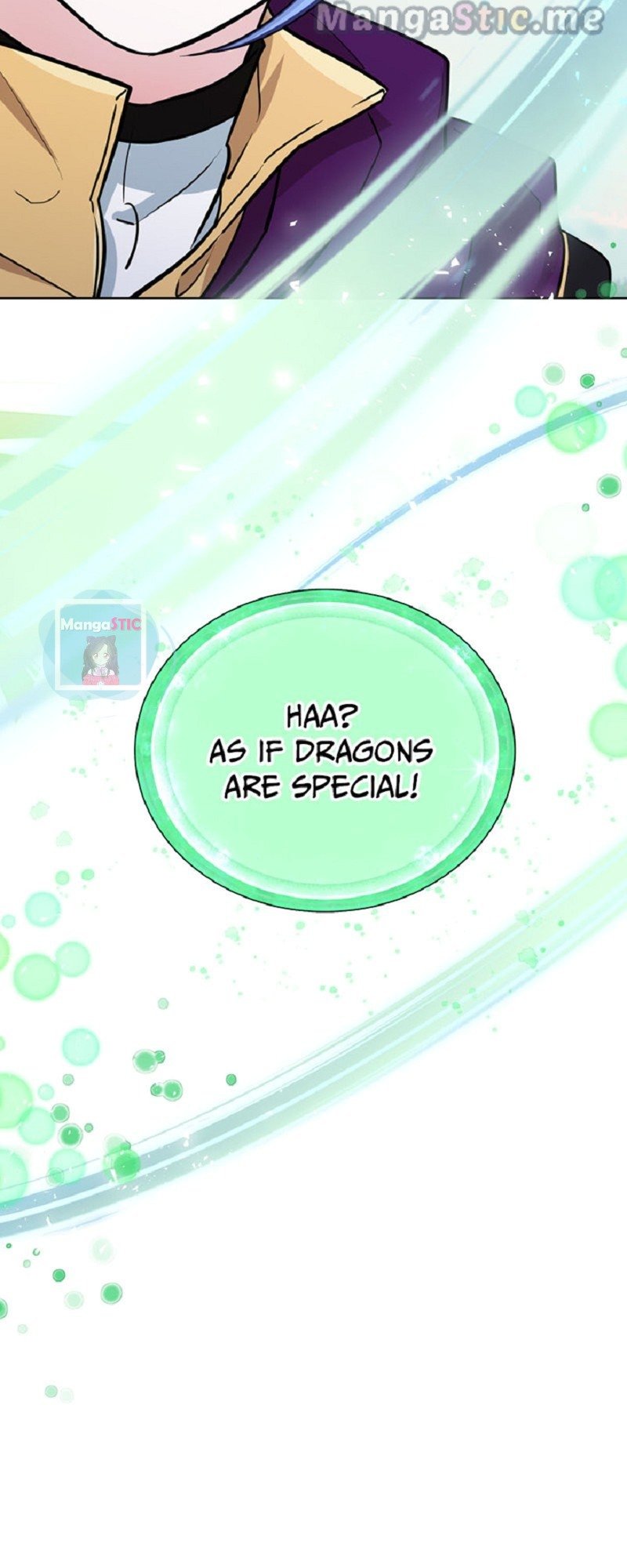 The Daughter of the Elemental King chapter 113 page 69