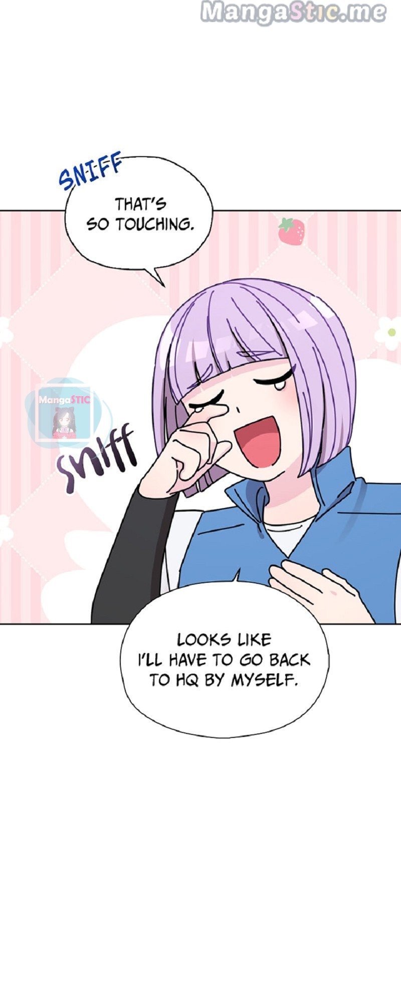 The Daughter of the Elemental King chapter 113 page 7