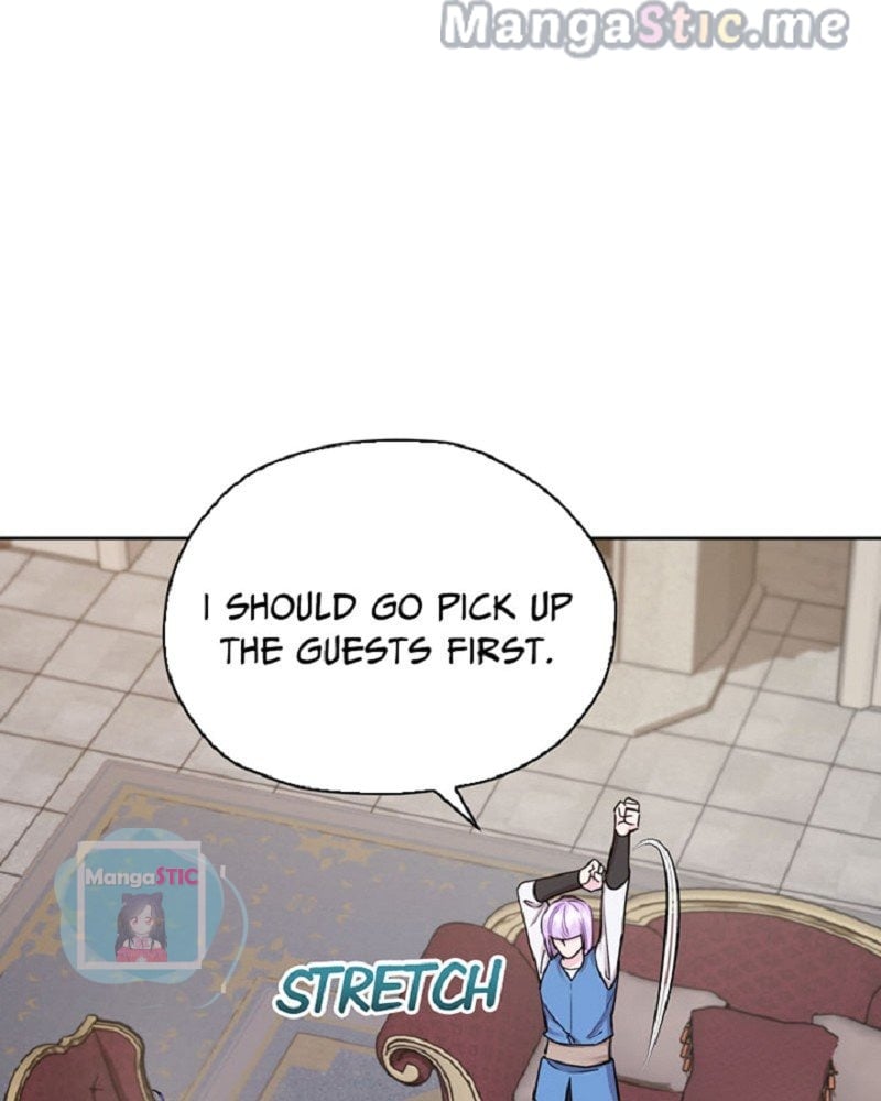 The Daughter of the Elemental King chapter 113 page 8