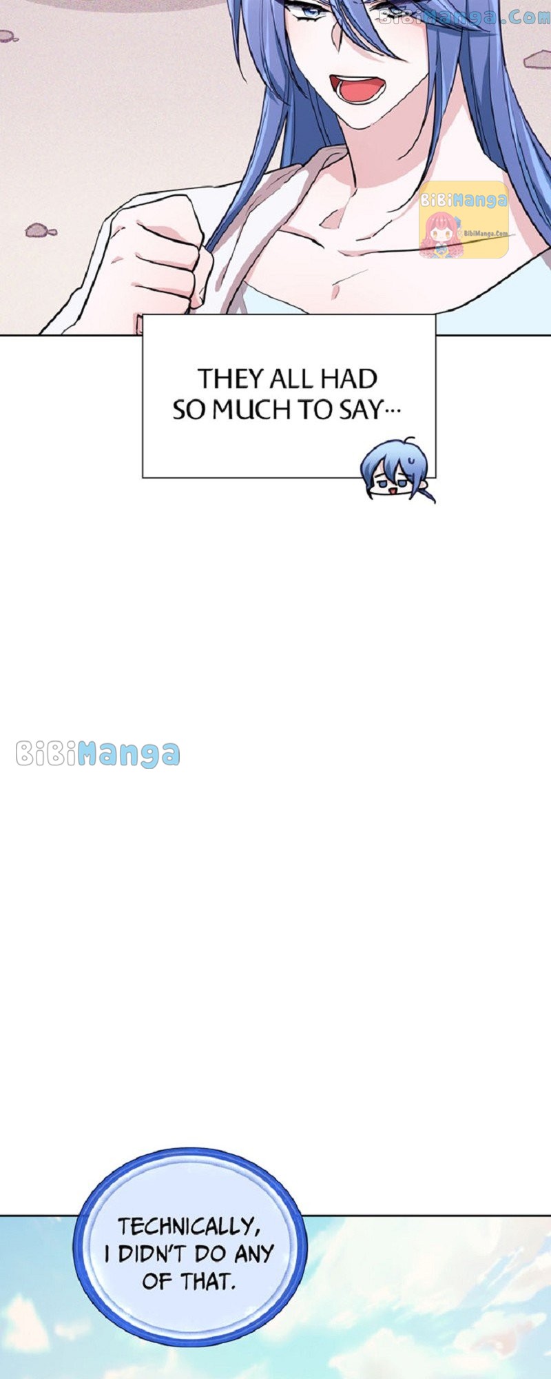 The Daughter of the Elemental King chapter 114 page 10