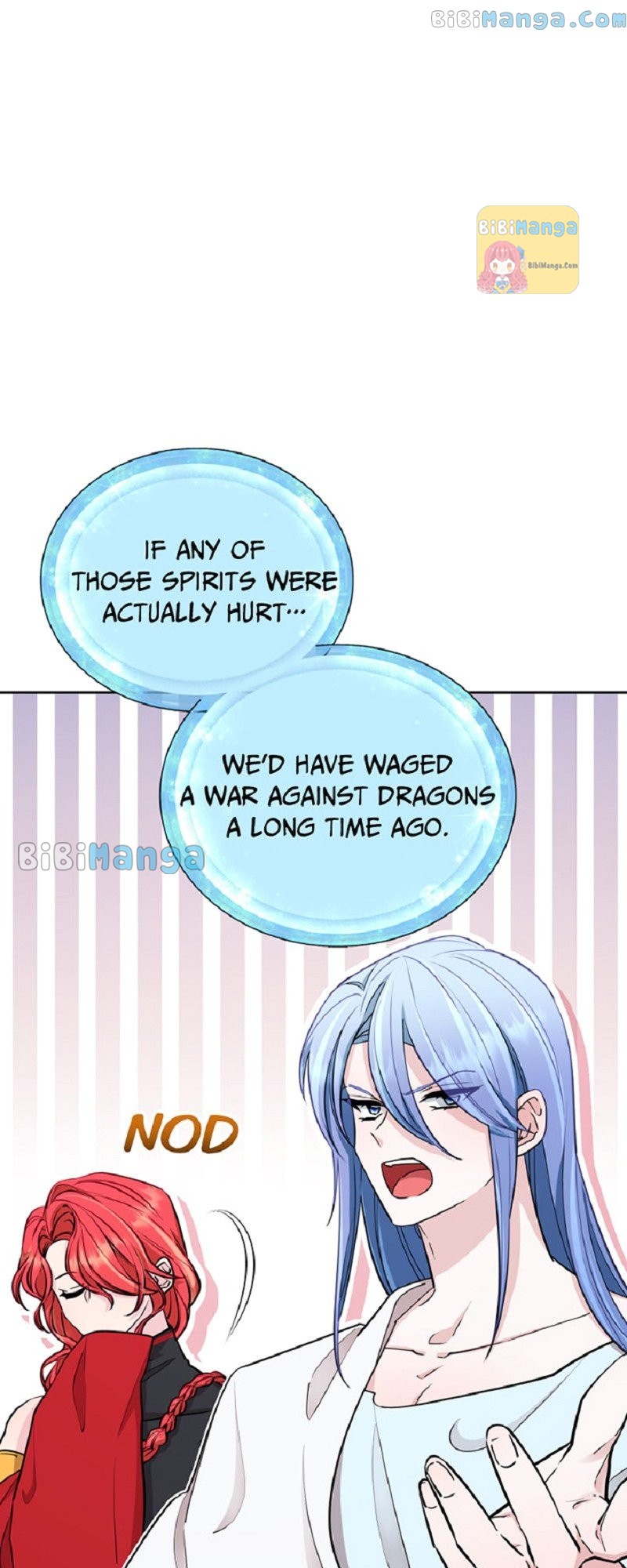 The Daughter of the Elemental King chapter 114 page 13