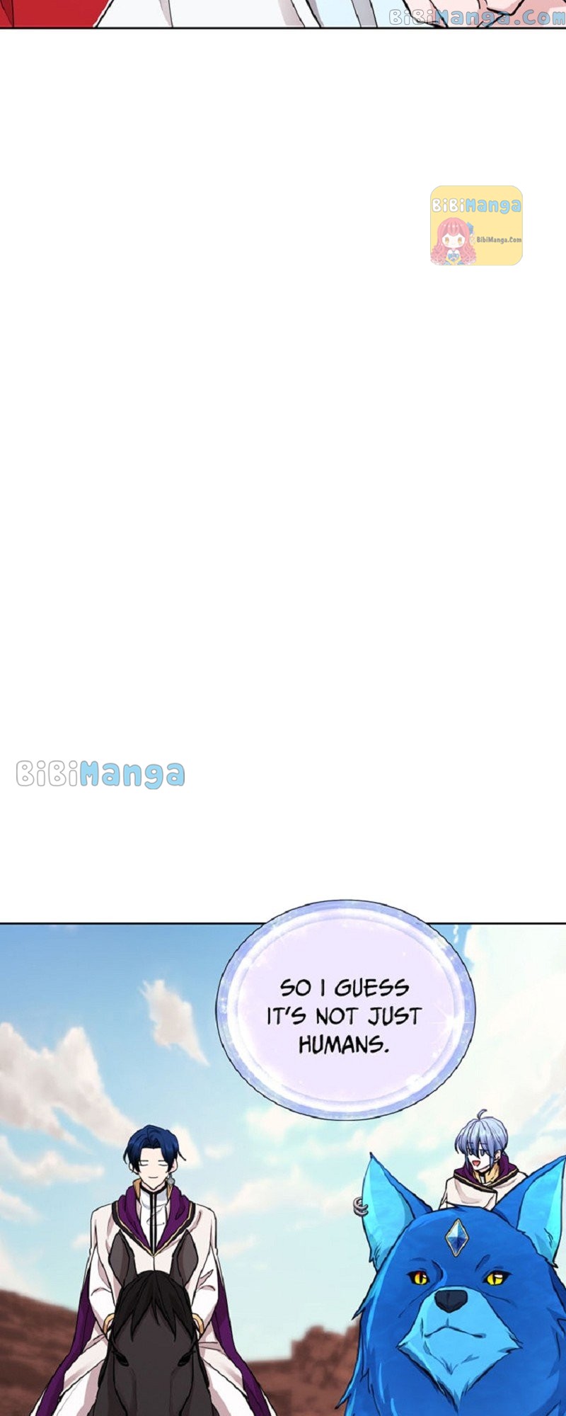 The Daughter of the Elemental King chapter 114 page 14