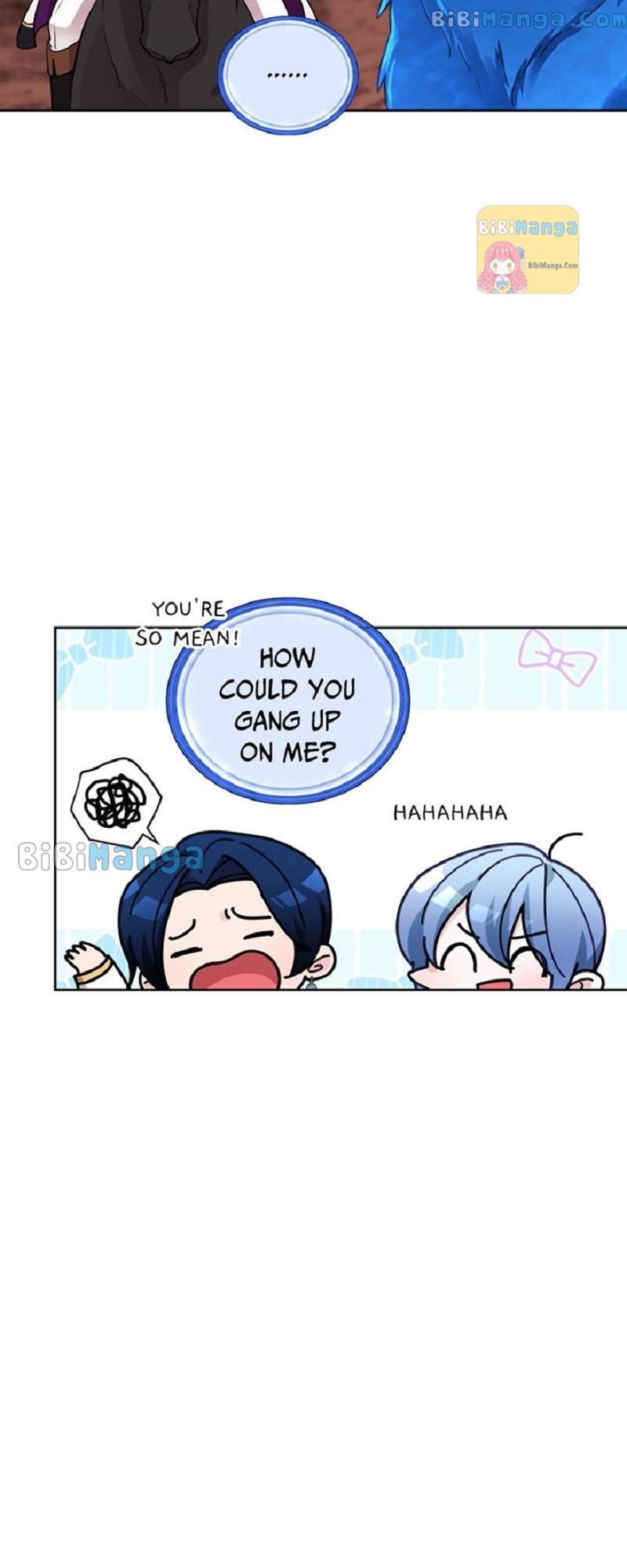 The Daughter of the Elemental King chapter 114 page 15