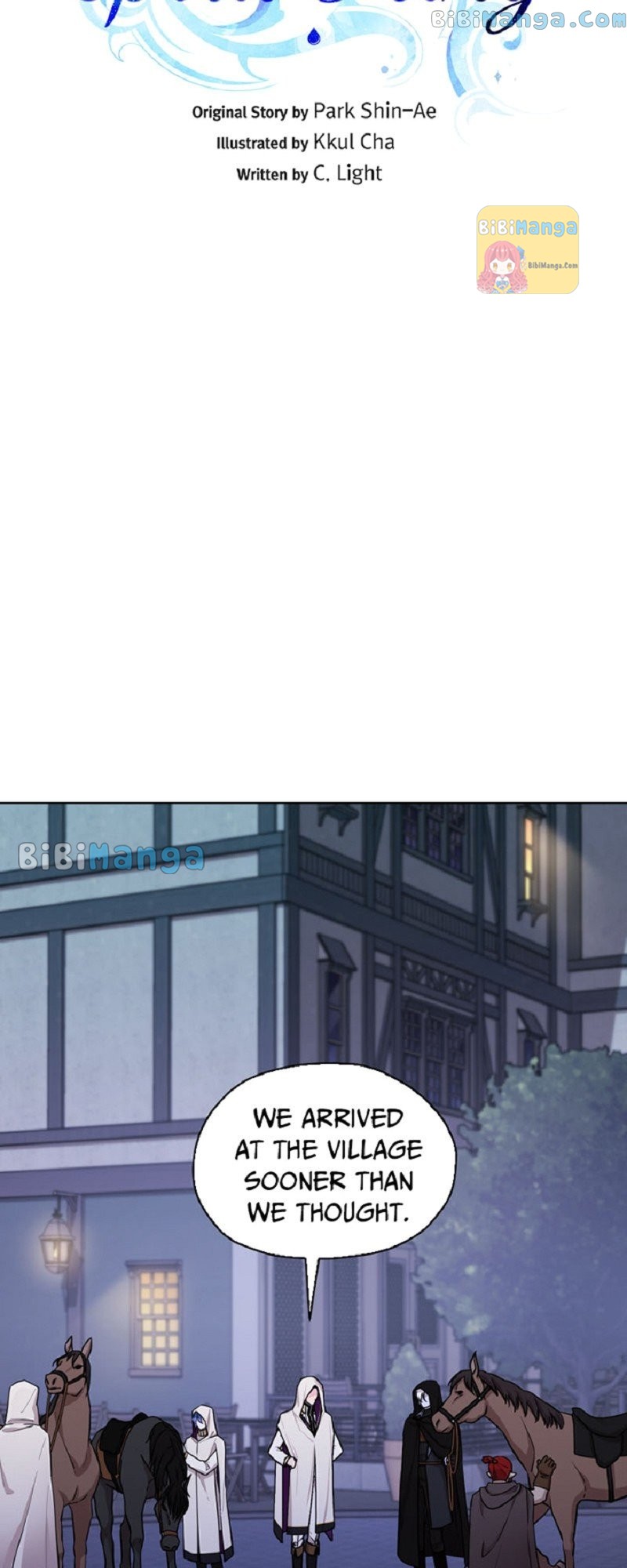 The Daughter of the Elemental King chapter 114 page 17