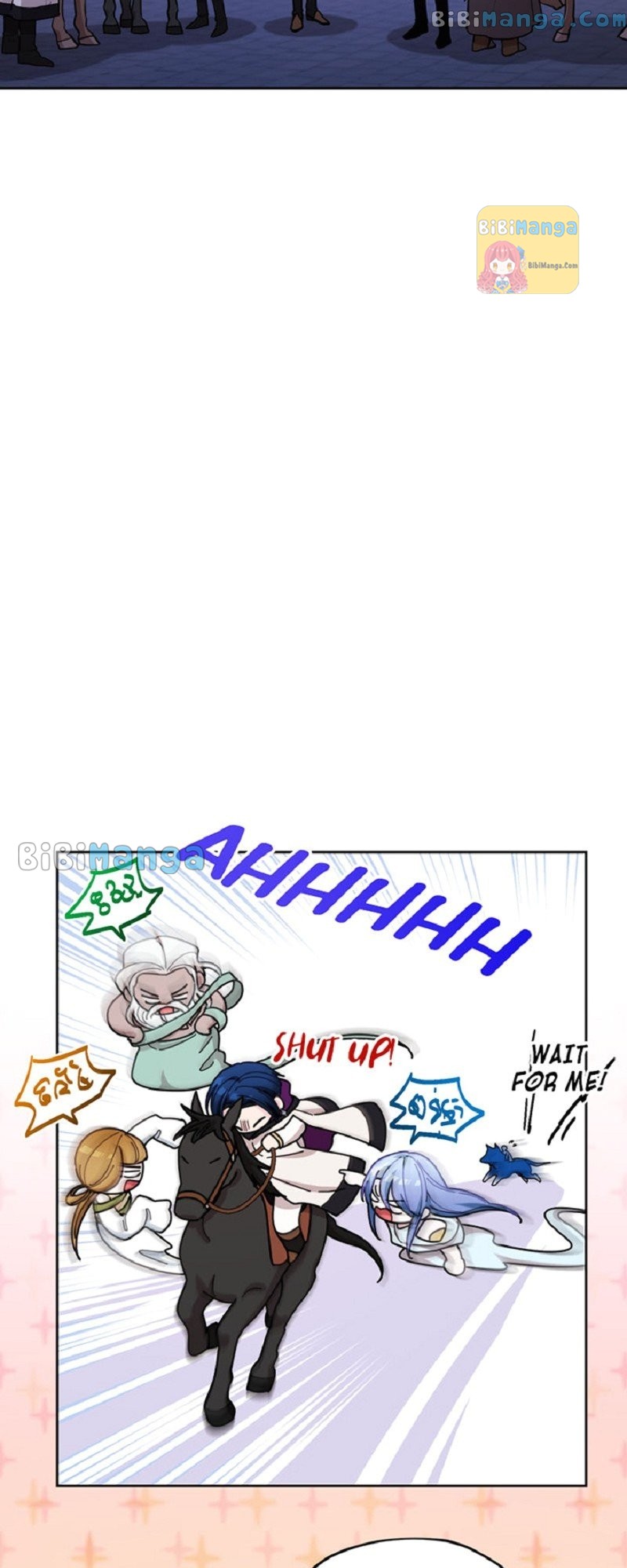 The Daughter of the Elemental King chapter 114 page 18