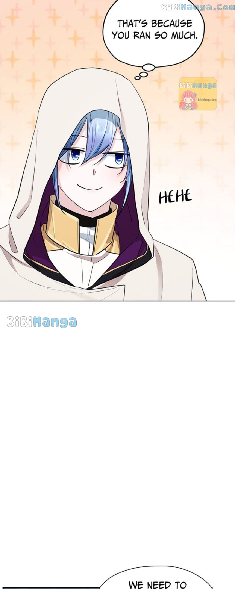 The Daughter of the Elemental King chapter 114 page 19