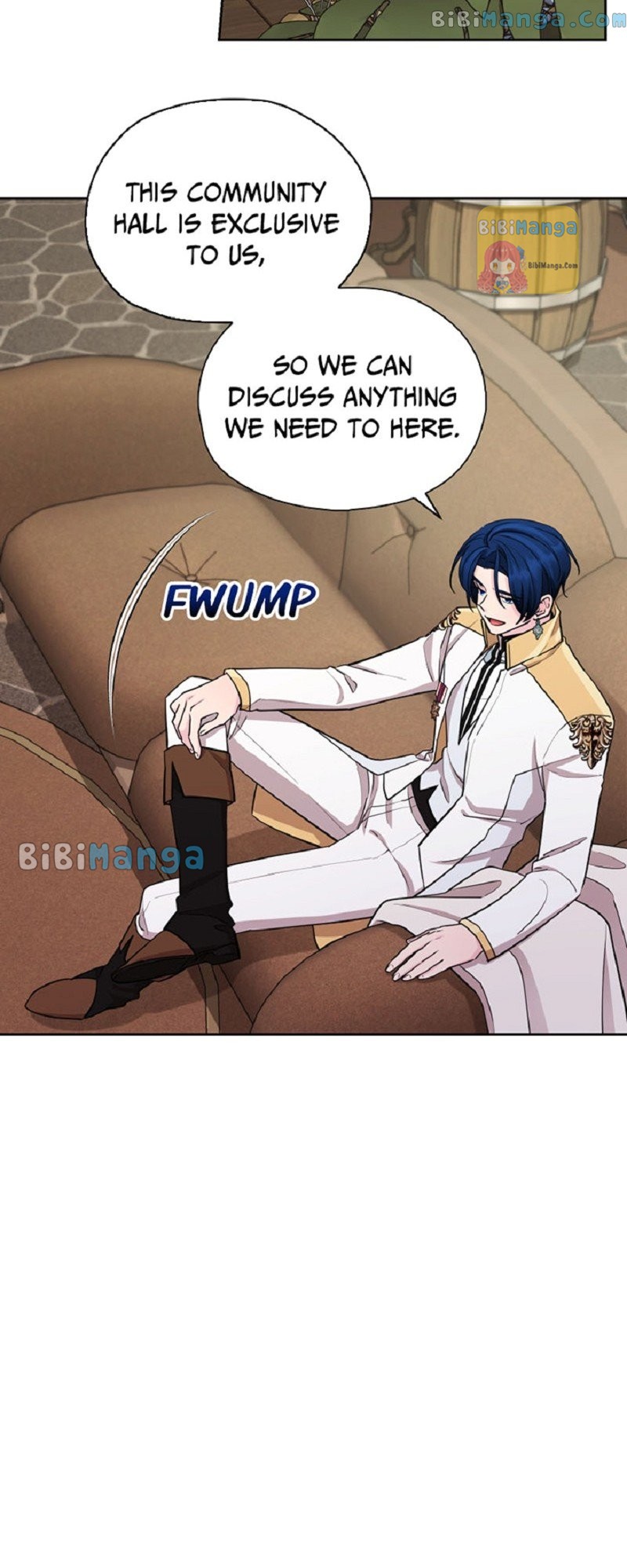 The Daughter of the Elemental King chapter 114 page 23