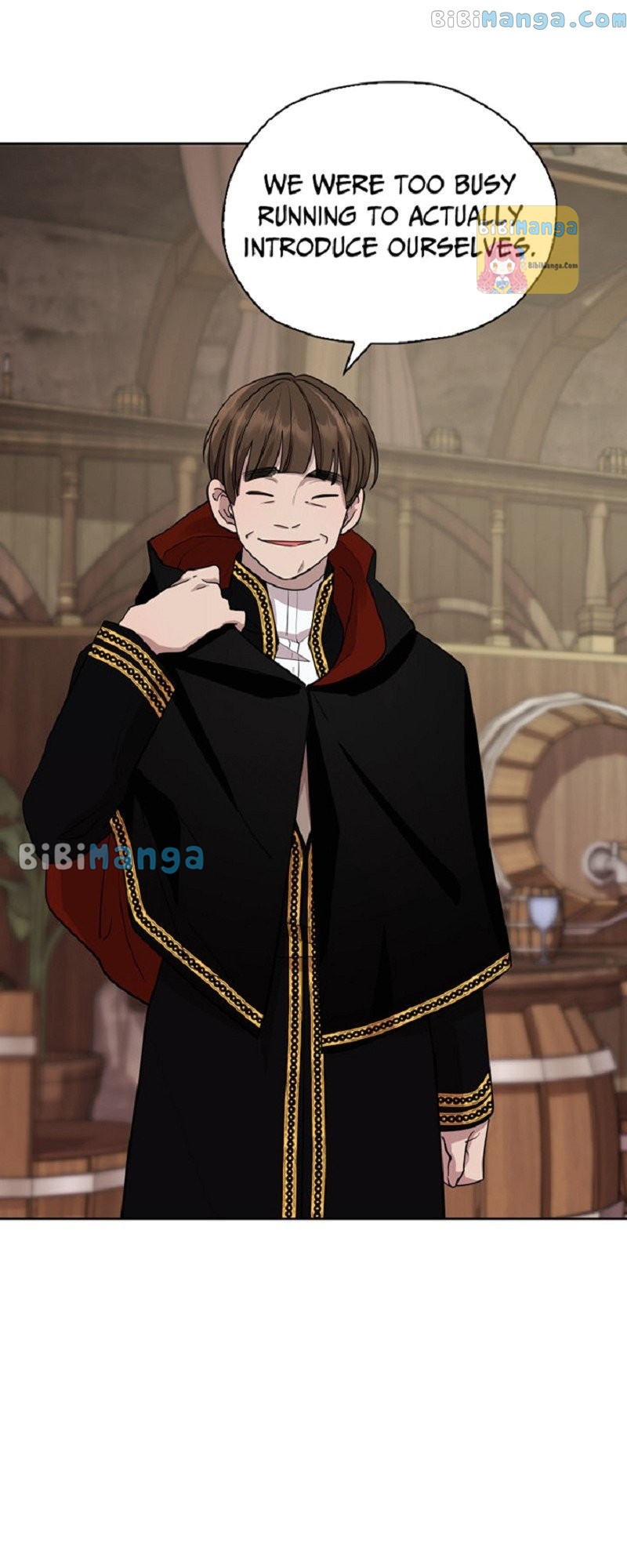 The Daughter of the Elemental King chapter 114 page 25