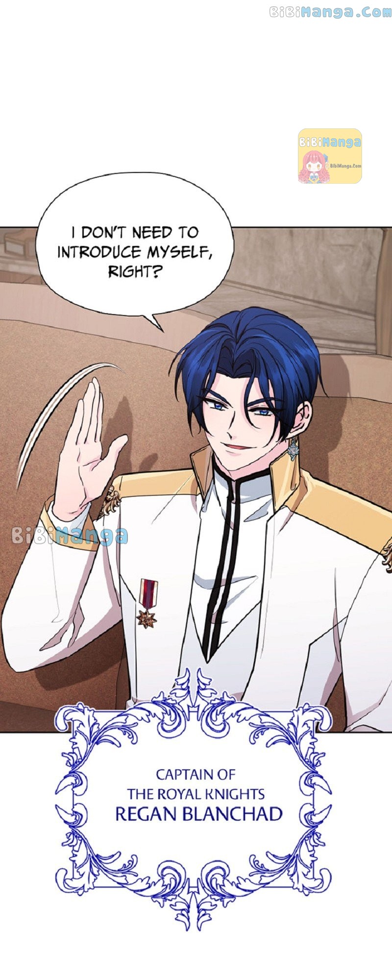 The Daughter of the Elemental King chapter 114 page 26