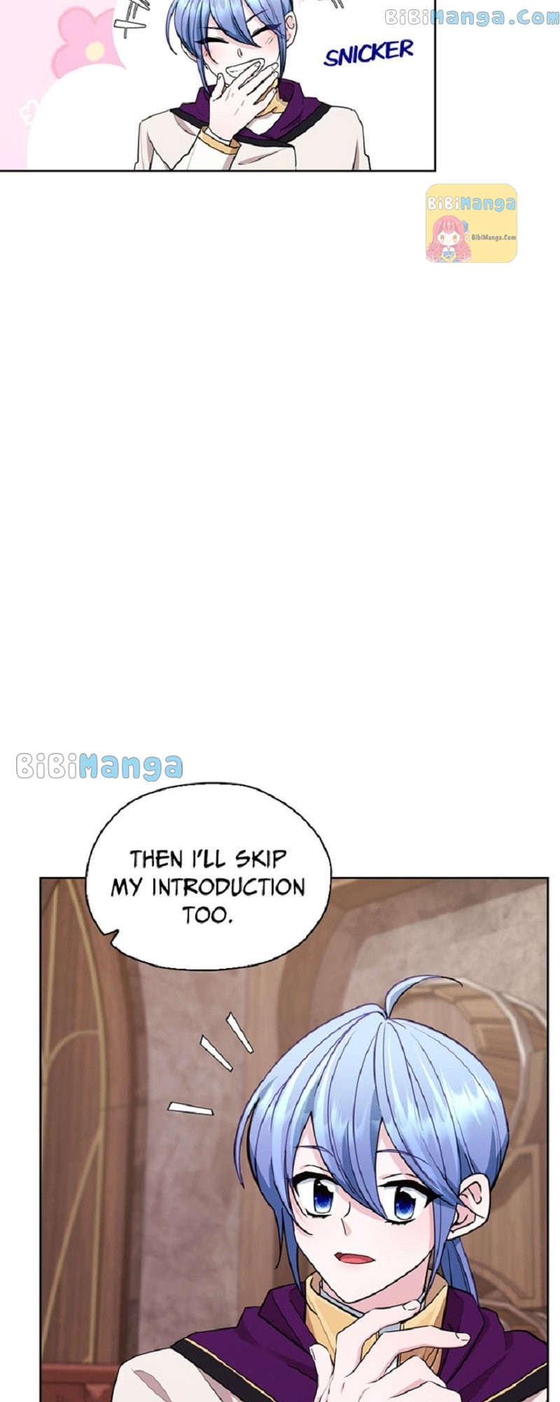 The Daughter of the Elemental King chapter 114 page 28