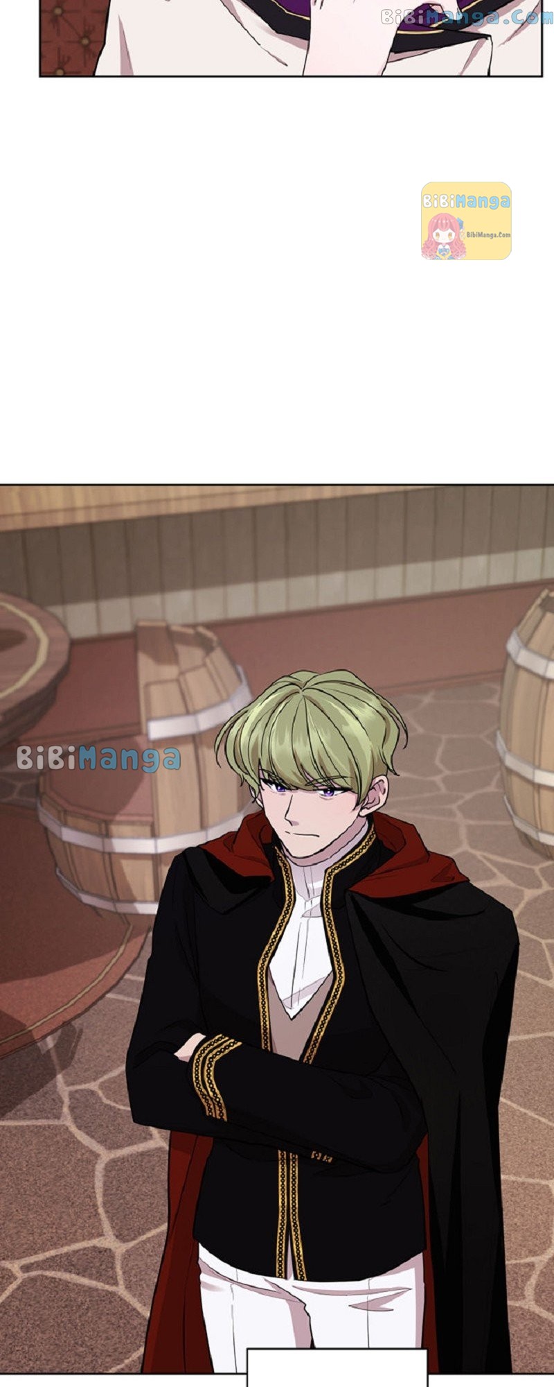 The Daughter of the Elemental King chapter 114 page 29