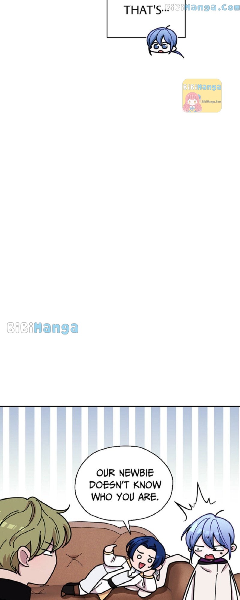 The Daughter of the Elemental King chapter 114 page 30